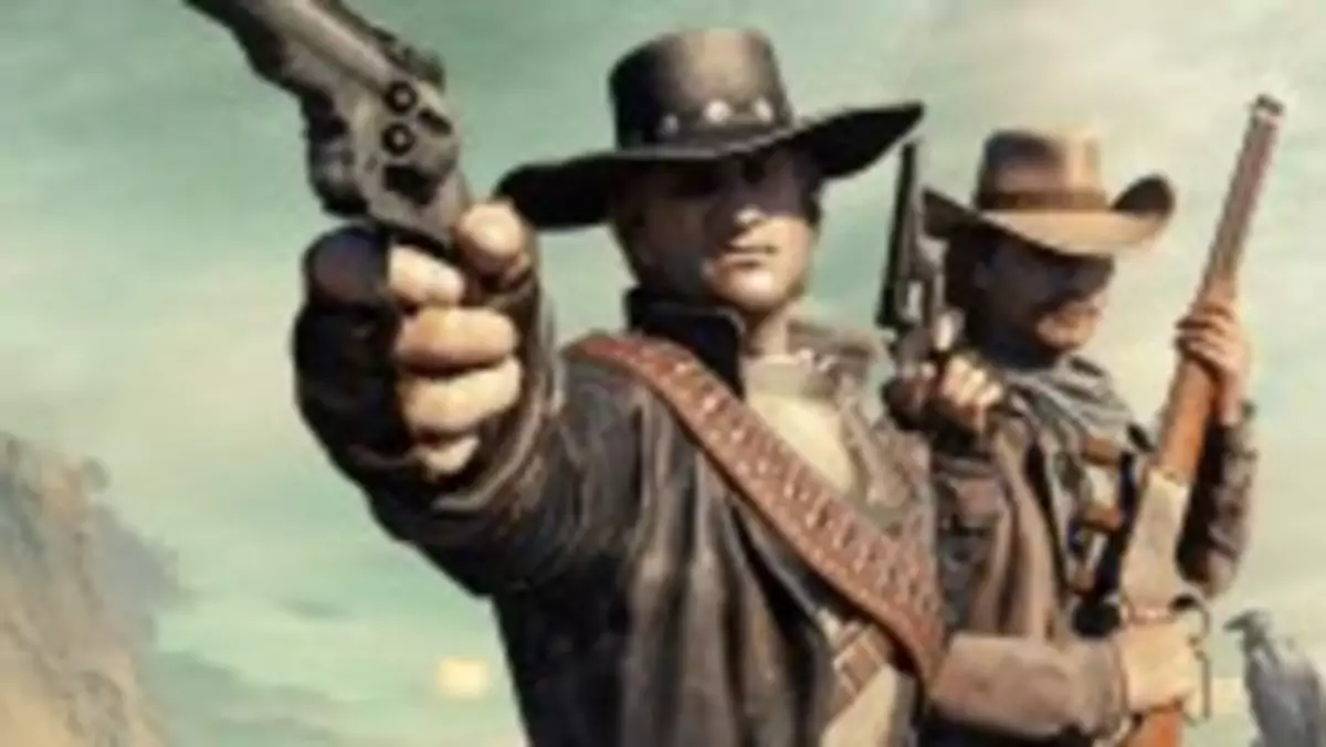 Multiplayer w Call of Juarez: Bound In Blood