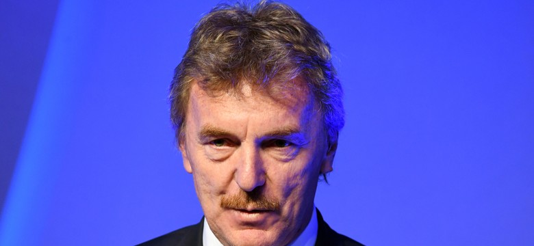 Starcie na Twitterze prezesa PZPN z szefem portalu tvp.info o reklamę piwa. "W ramach pokuty nie przyjdę do TVP Info przez rok"