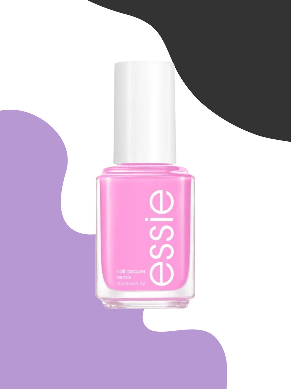 Feel The Fizzle Hosszantartó Körömlakk ESSIE 2799 Ft/13,5 ml