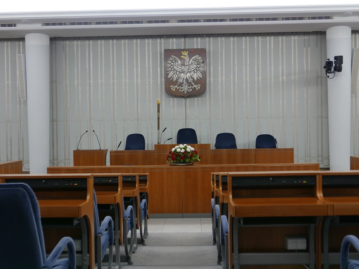 Senat zajmie się zmianami w akcyzie i ordynacji podatkowej