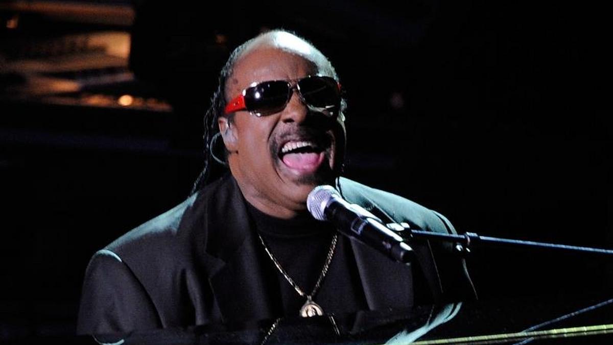 07_StevieWonder