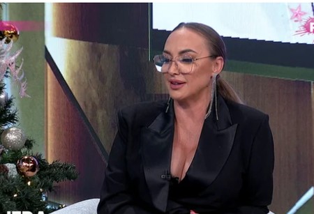 Prva ispovest Goge Sekulić o problemu sina: "Promene sam videla kada je imao  dve nepune godine" - Blic