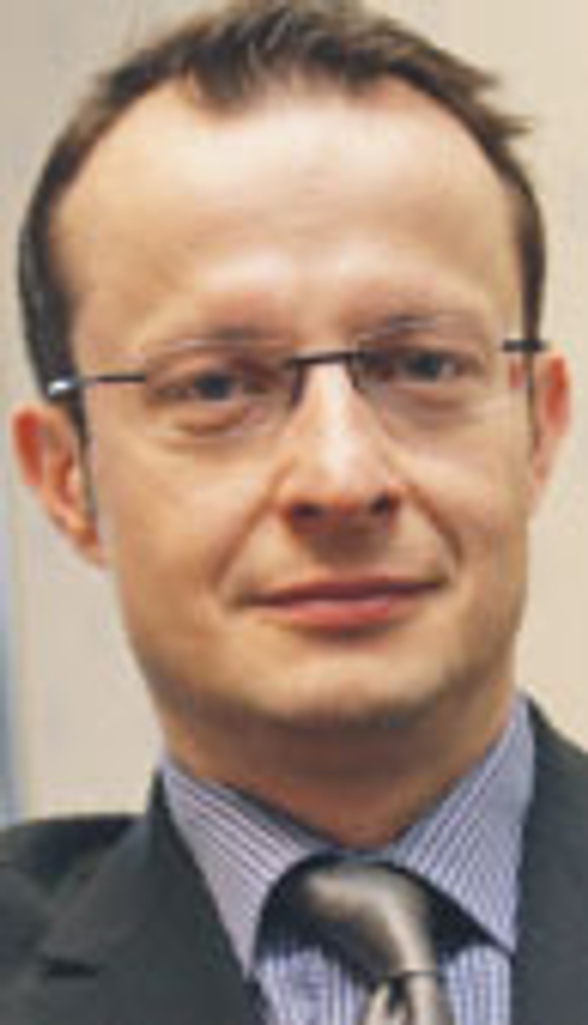 Bernard Łukomski, radca prawny, partner w Kancelarii Domański Zakrzewski Palinka