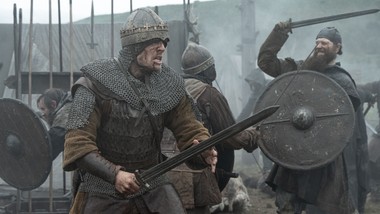 król i zdobywca nowy serial historyczny dwa odcinki gdzie oglądać