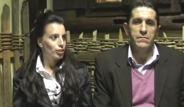Dragan i Dukata Krljančević