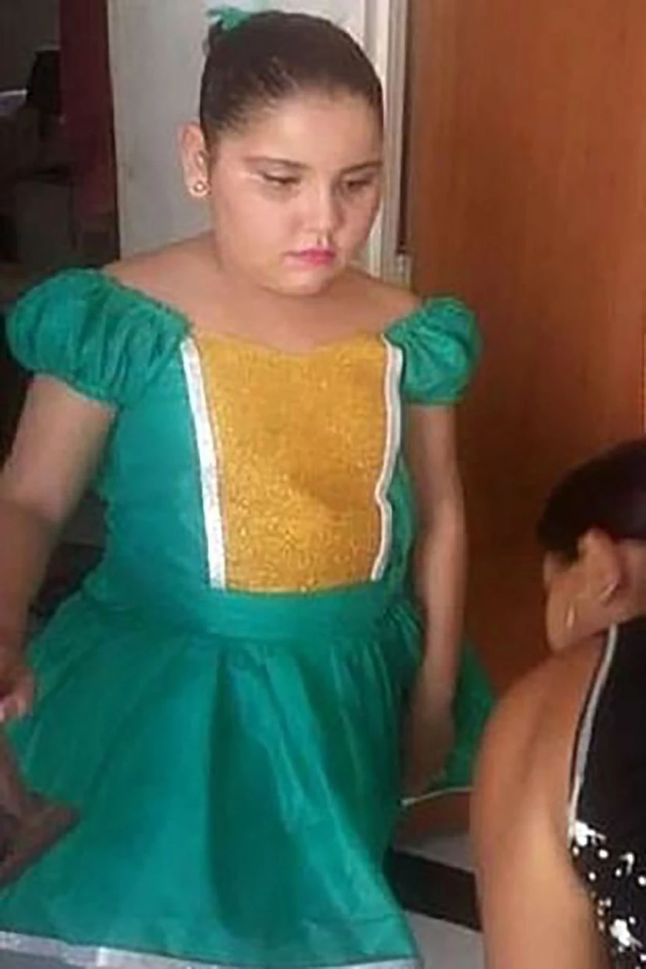 Velen Kristina Tavares dos Santos