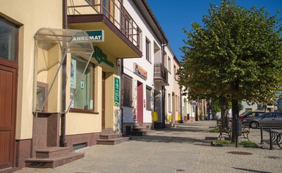 Badanie GUS: im bogatsze miasto, tym różnice w dochodach większe