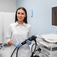 Új gasztroenterológiai klinikai részleg nyílt a Kenézy Gyula Campuson