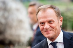 Tusk trafi do Brukseli? Ministrowie się ucieszą, dostaną odprawy