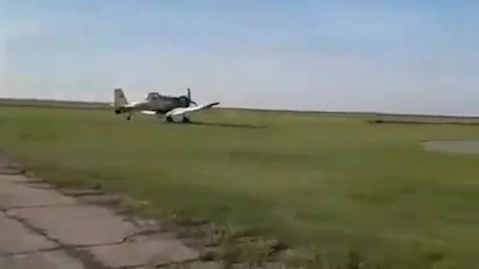 Zaprašivanje komaraca se radi iz vazduha i sa zemlje