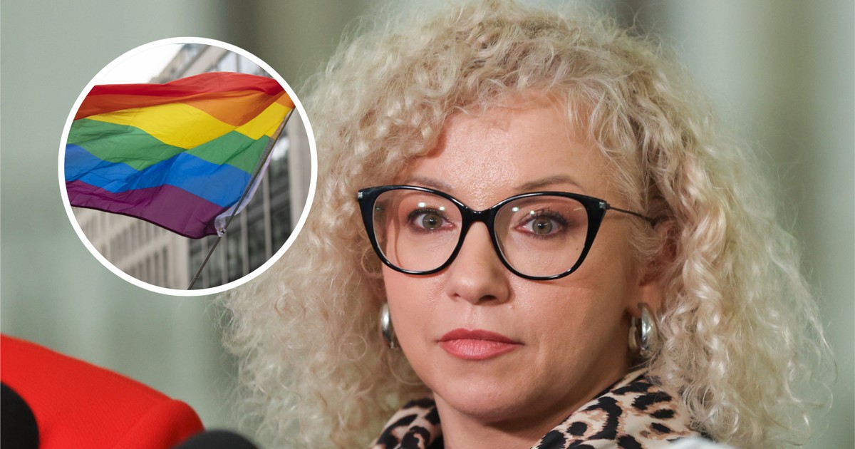 Ważny krok w sprawie małżeństw jednopłciowych. "Będziemy się naradzać jak go wprowadzić"