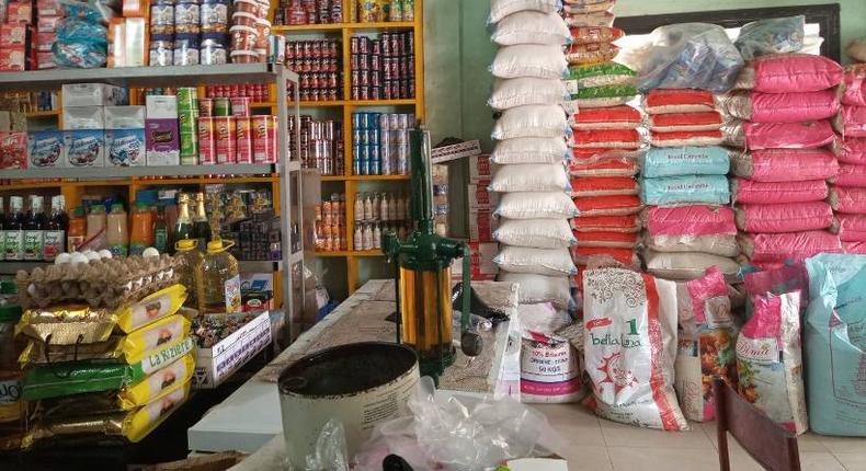 Les denrées alimentaires coûtent excessivement cher au Sénégal.