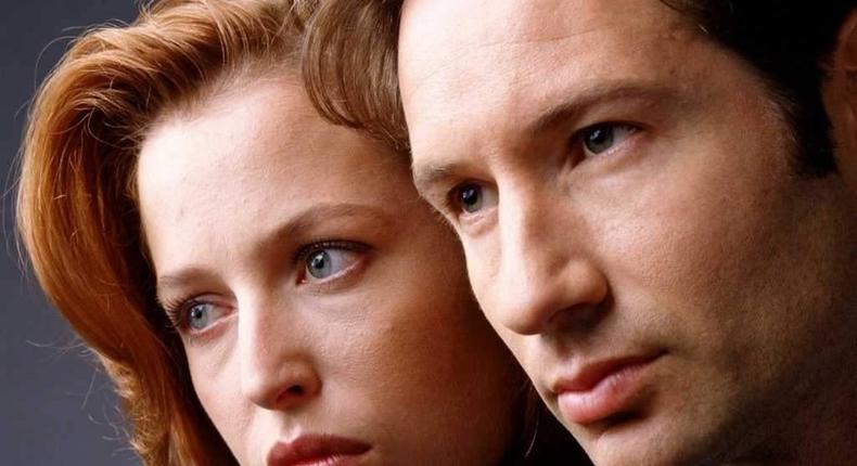 The X-Files series is returning to Fox