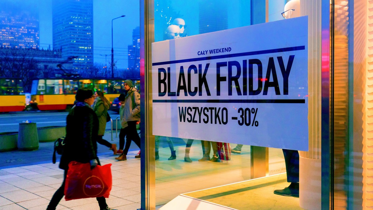 Black Friday