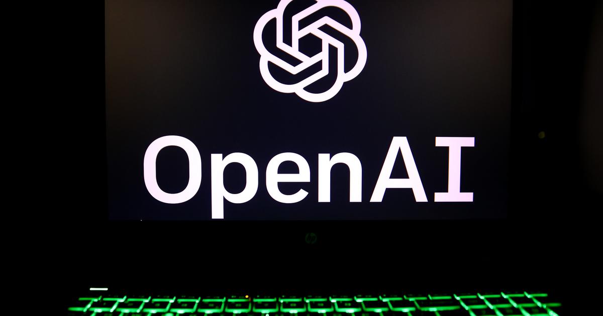 OpenAI’s big idea to increase the safety of its tech is to have AI models police each other