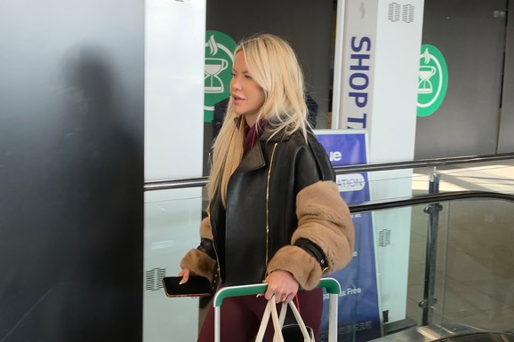 VODITELJKA VRIŠTI OD BOLOVA Otišla na zahvat, pa se oglasila: "Diši ti kad te prže!"