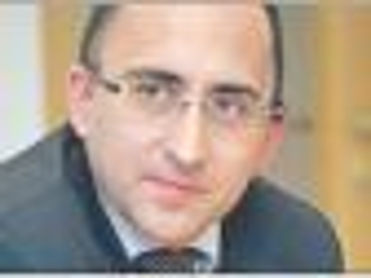 Andrzej Dębiec, partner, kancelaria Hogan Lovells