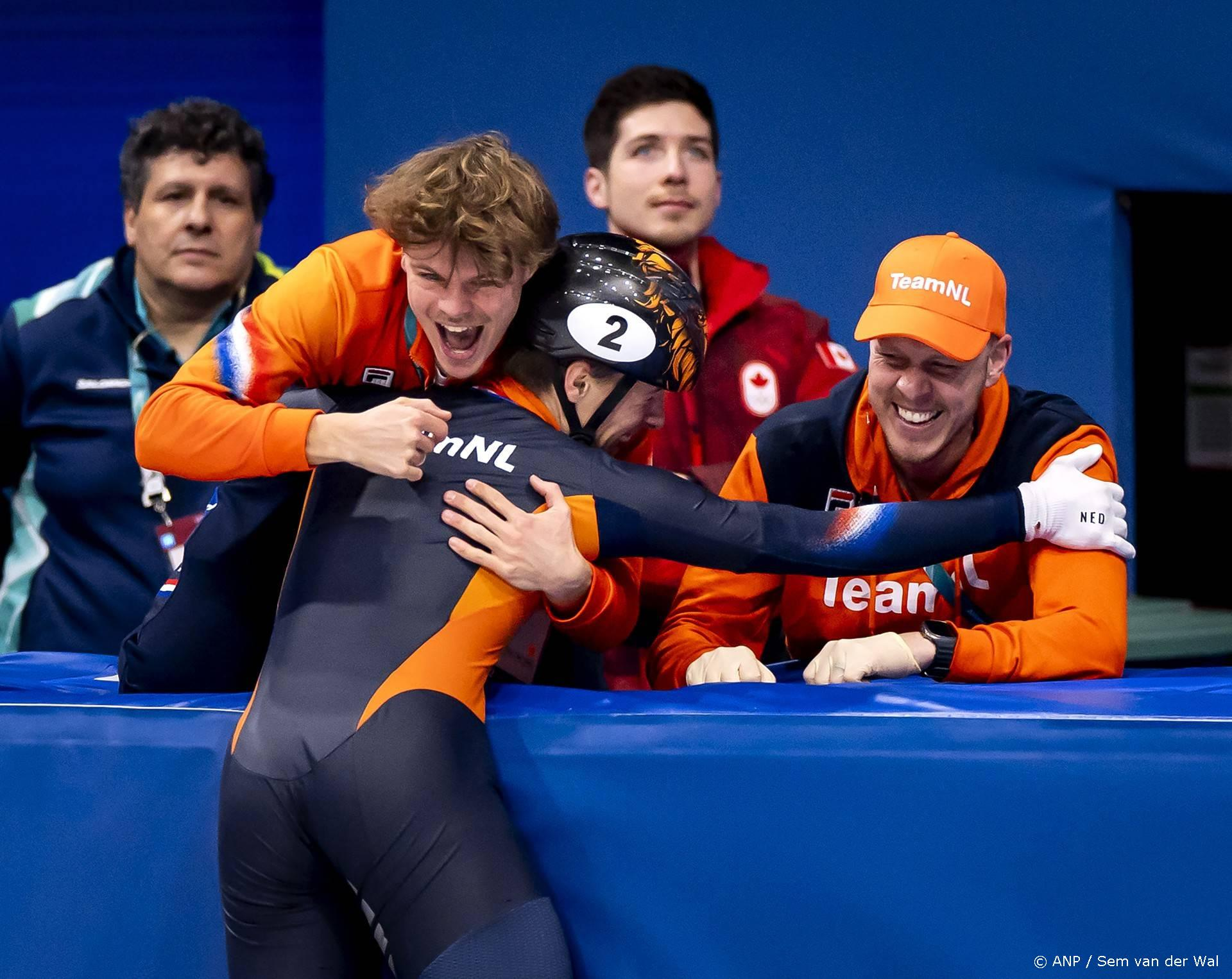 Paradox bij Van 't Wout: fitter dan ooit, maar prestaties bleven achter tot Milaan