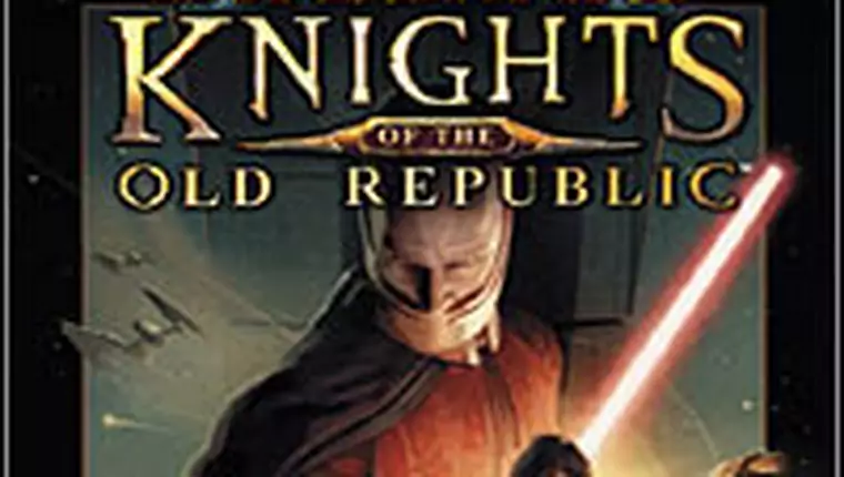 Star Wars: Knights of the Old Republic