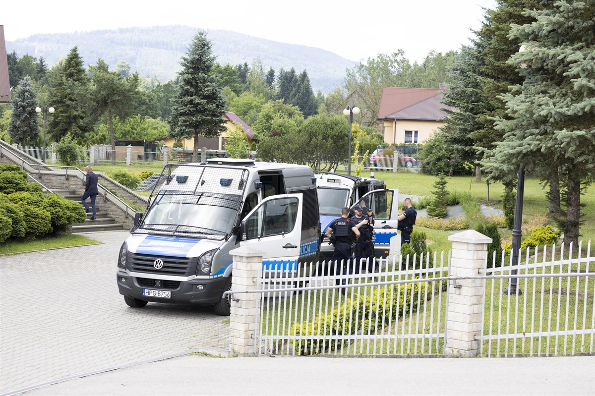 Poszukiwania Tadeusza Dudy przez cały czas trwają. Policja wskazała duży problem i wydała pilny apel