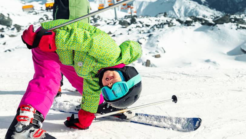 Beliebte Wintersporthandschuhe für Kinder im Vergleich