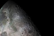 Człowiek kolejny raz stanie na Księżycu w 2023 roku.
