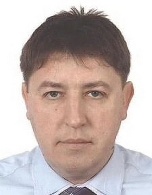 Krzysztof Wolan
