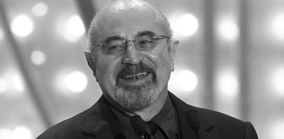 Bob Hoskins nie żyje