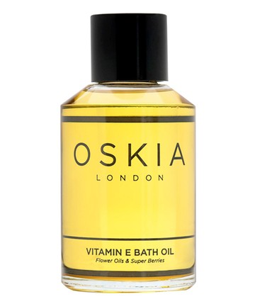 E-vitaminos fürdőolaj OSKIA 74 font cultbeauty.co.uk