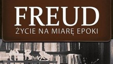 Zygmunt Freud. Życie na miarę epoki. Przedmowa