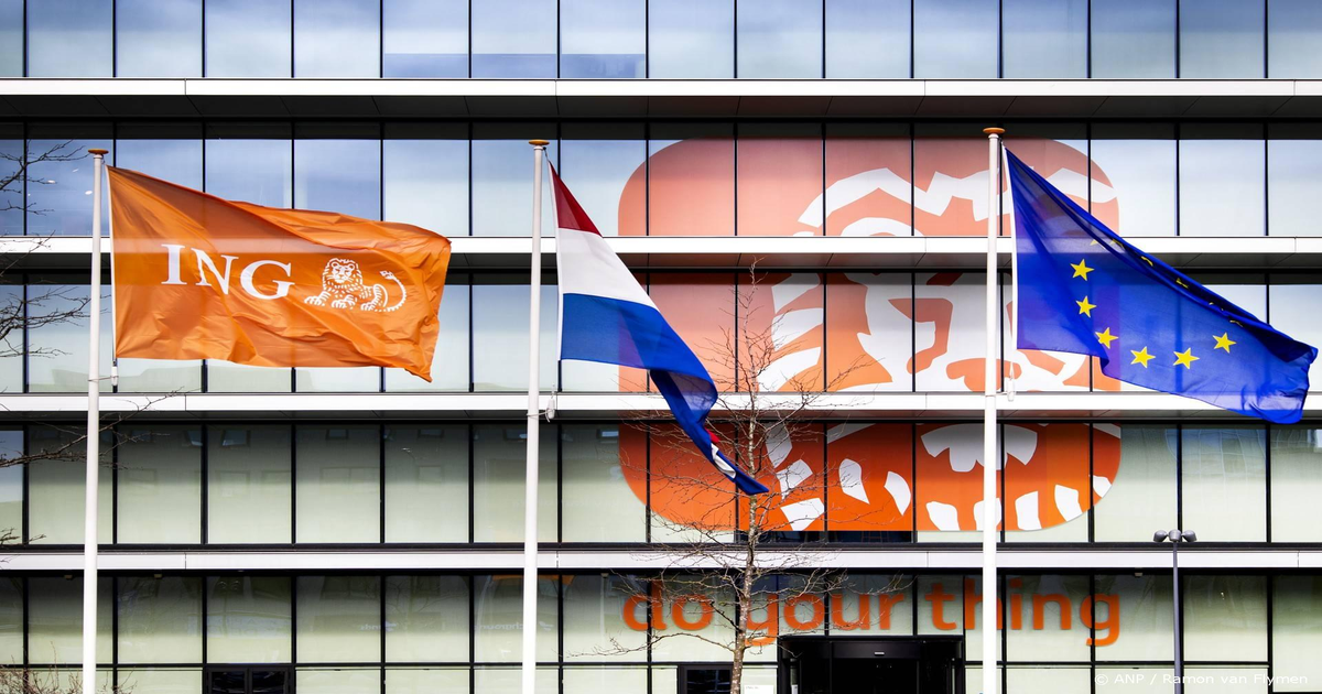 ING lanceert euro-stablecoin met Europees bankenconsortium