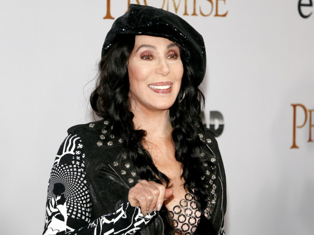 Cher