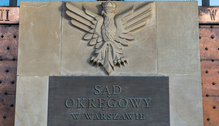 Akty sabotażu na zlecenie Rosji w Polsce. Ruch polskiej prokuratury