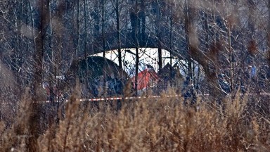 Wstrząsająca relacja ze Smoleńska: smród prześladuje mnie do dziś, to był horror