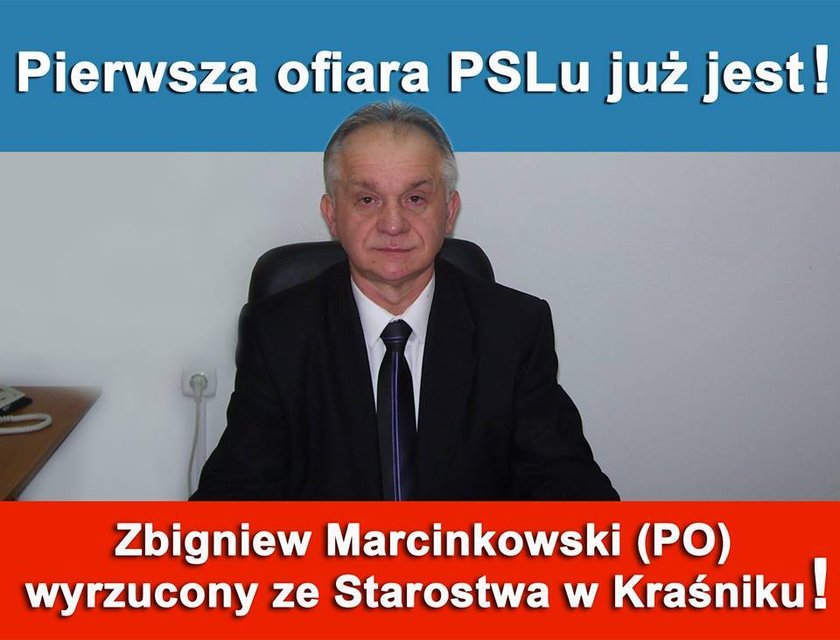 Zbigniew Marcinkowski