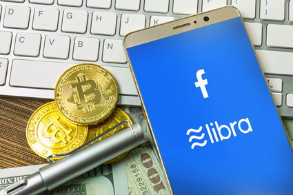 Kryptowaluta Facebooka wejdzie na rynek w przyszłym roku