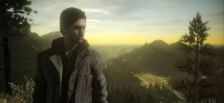 Tak oni oceniają: Alan Wake