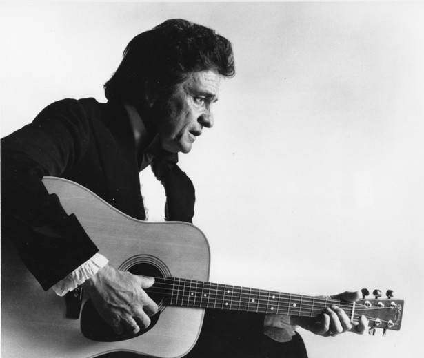 Johnny Cash odnaleziony – nieznany album trafi na rynek