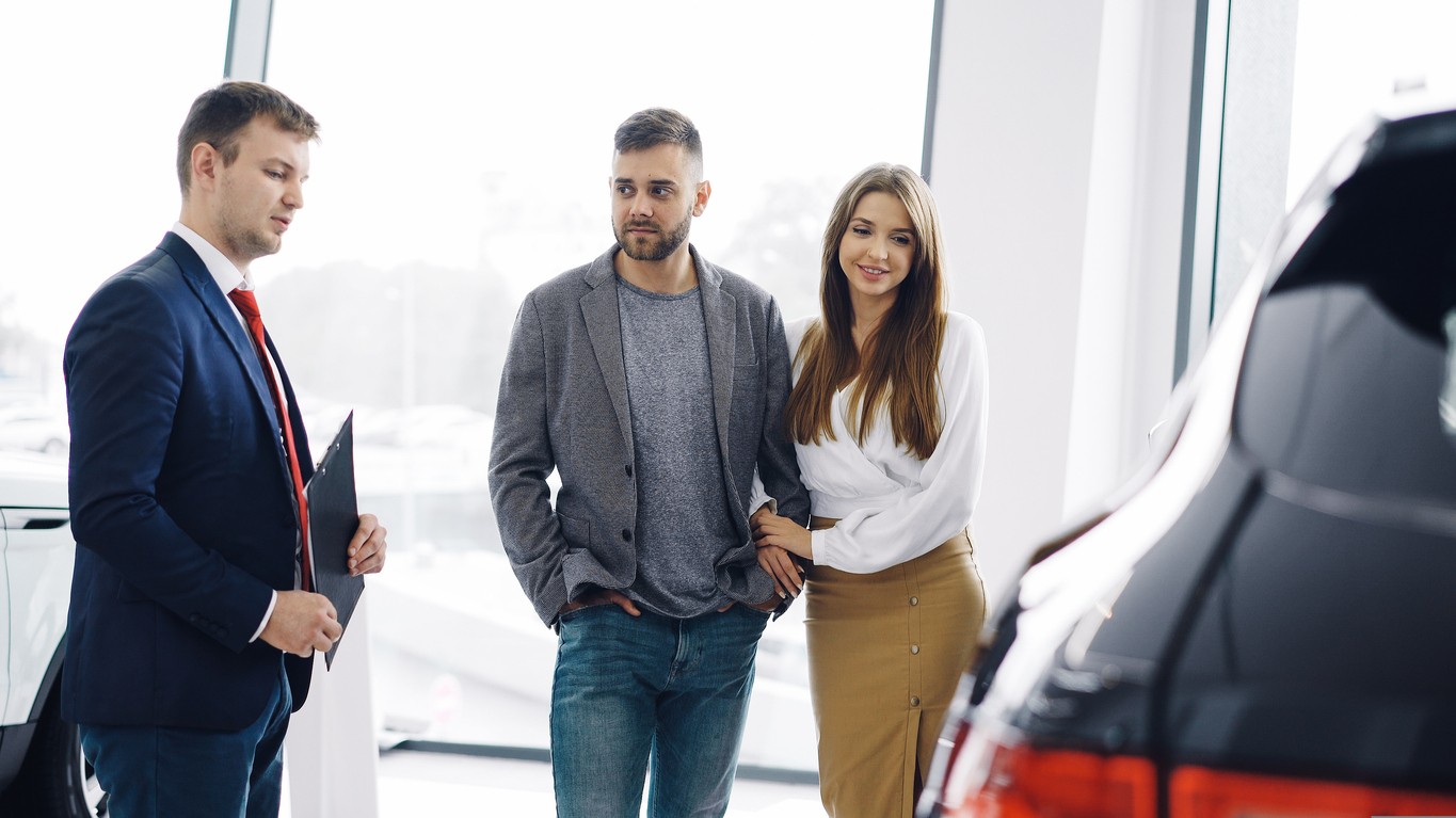 Z ktorej krajiny kúpiť ojazdené auto: Štúdia odhalila najrizikovejšie trhy.