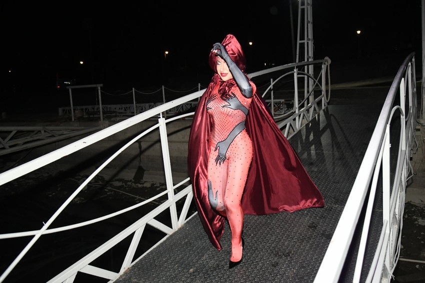 Rođendan Jovane Jeremić