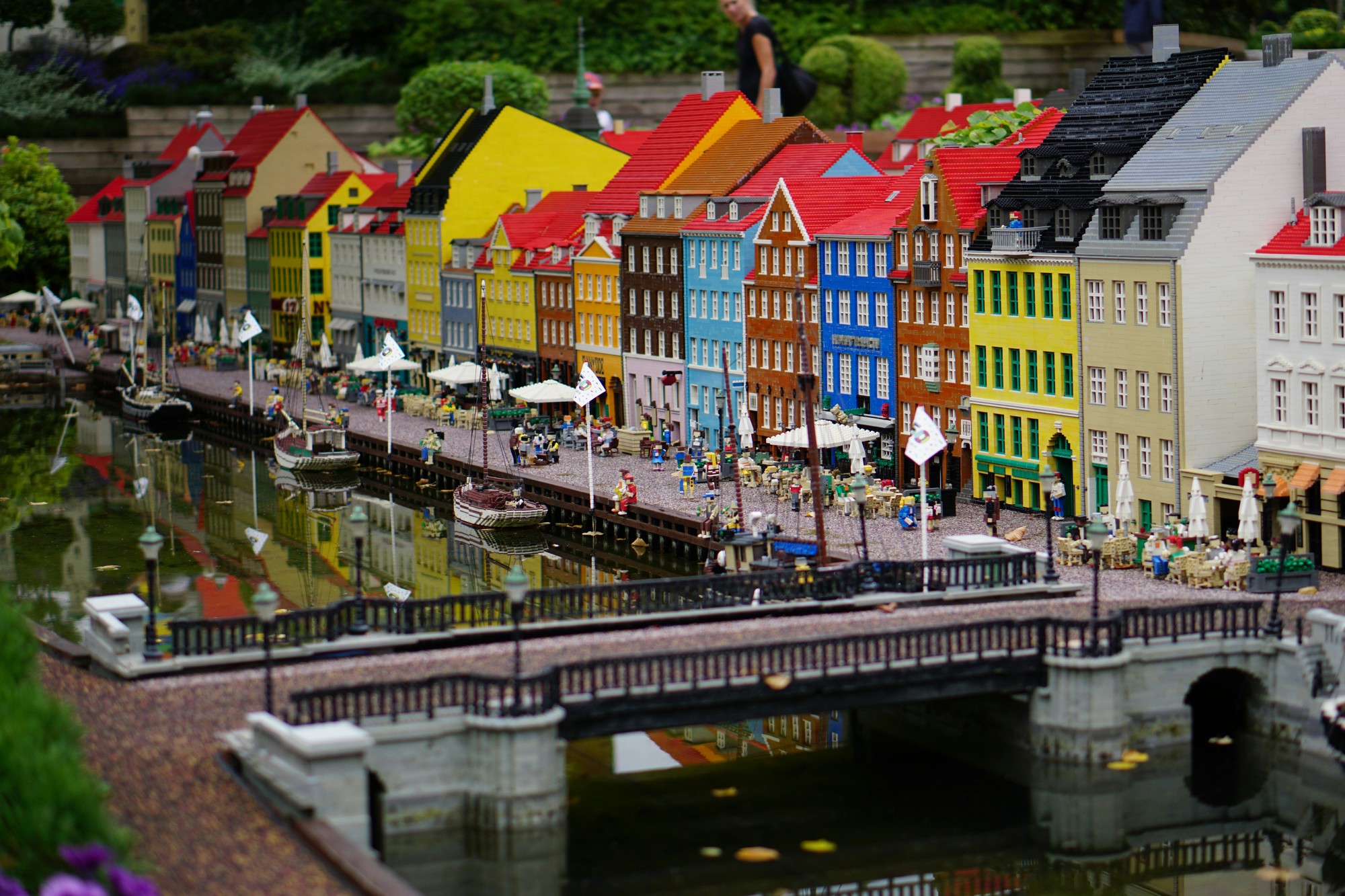Billund, Dánsko