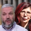 Vladimir Kecmanović i Zora Dobričanin 