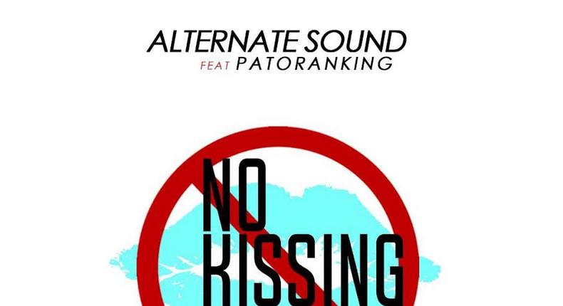 Alternate Sound's 'No kissing' remix.