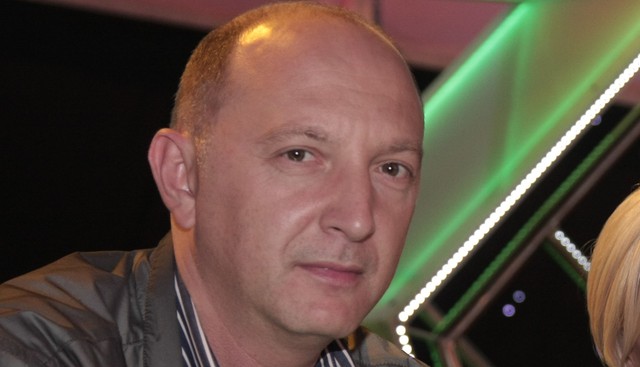 Endži Mavrić