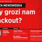 Debata Newsweeka. Kryzys energetyczny