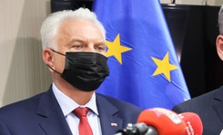 Kraska: Nie ulica, nie białe miasteczko, ale stół