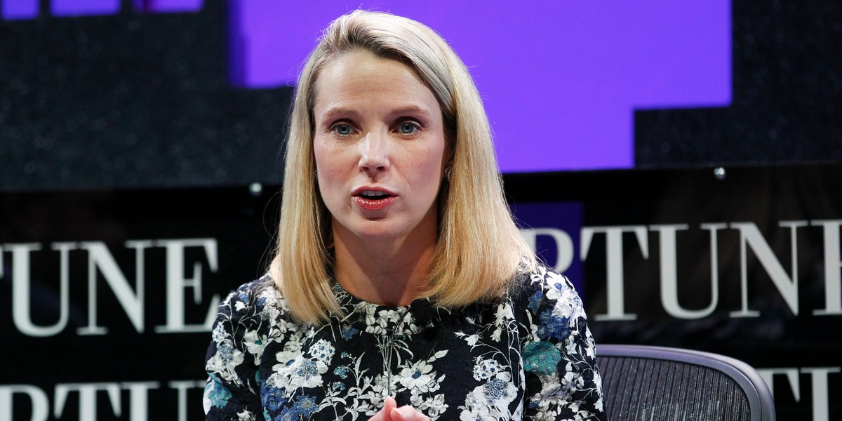 Some bids for Yahoo are topping $5 billion