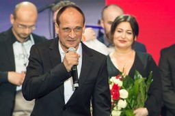 Sondaż: PiS przed PO, partia Kukiza na trzecim miejscu