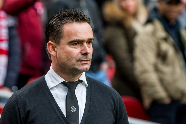 Marc Overmars