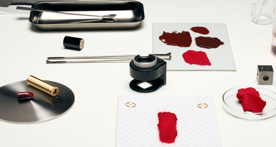 La Beauté Louis Vuitton